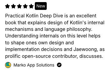 コミュニティフィードバック